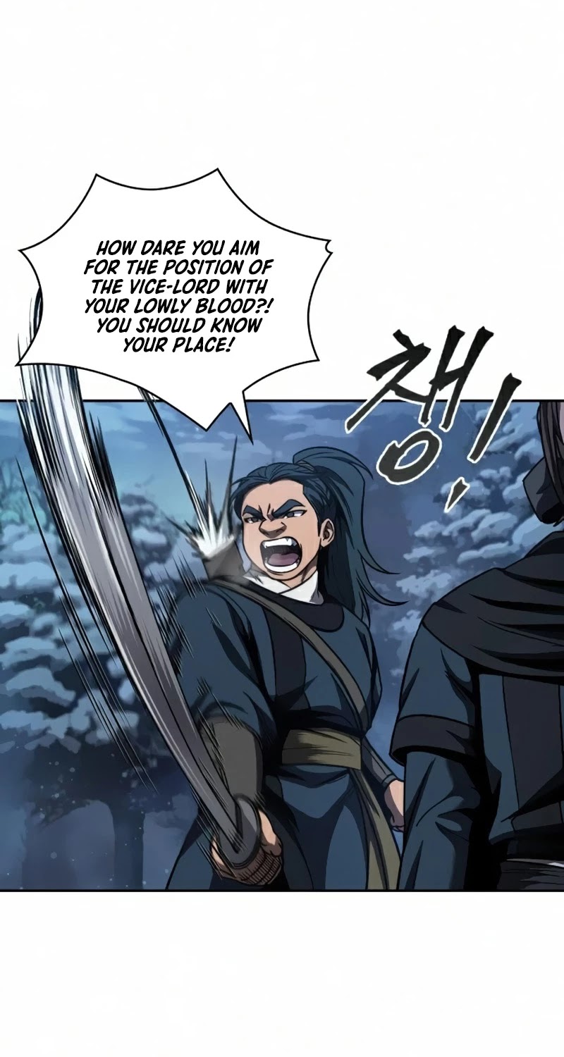 Nano Machine Chapter 84 image 41